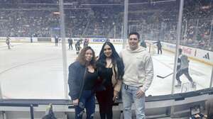 Los Angeles Kings - NHL vs Nashville Predators