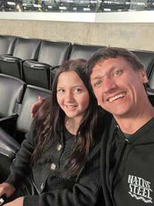 Los Angeles Kings - NHL vs Nashville Predators