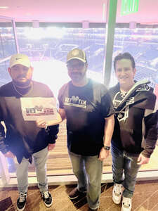 Los Angeles Kings - NHL vs Nashville Predators