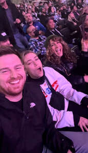 Los Angeles Kings - NHL vs Nashville Predators