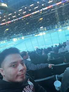 Los Angeles Kings - NHL vs Nashville Predators