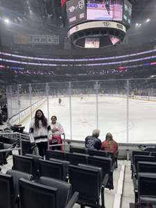Los Angeles Kings - NHL vs Nashville Predators