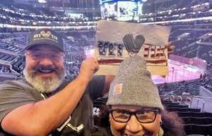 Los Angeles Kings - NHL vs Nashville Predators