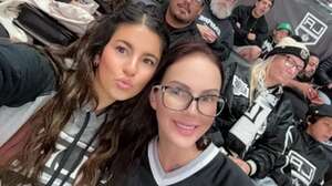 Los Angeles Kings - NHL vs Nashville Predators