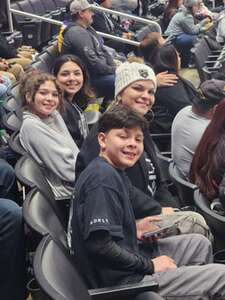 Los Angeles Kings - NHL vs Nashville Predators