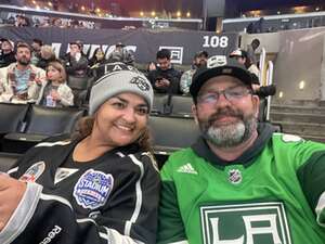 Los Angeles Kings - NHL vs Nashville Predators