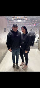 Los Angeles Kings - NHL vs Nashville Predators