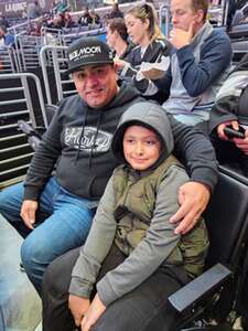 Los Angeles Kings - NHL vs San Jose Sharks