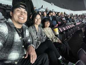 Los Angeles Kings - NHL vs San Jose Sharks