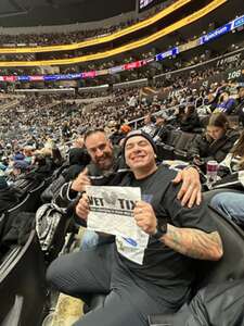 Los Angeles Kings - NHL vs San Jose Sharks