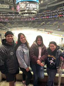 Los Angeles Kings - NHL vs San Jose Sharks