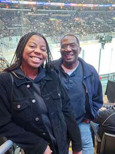 Los Angeles Kings - NHL vs San Jose Sharks