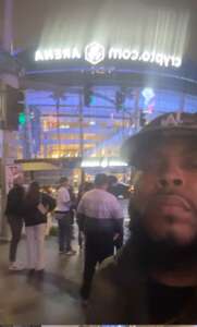 Los Angeles Kings - NHL vs San Jose Sharks