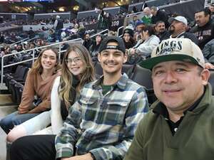 Los Angeles Kings - NHL vs San Jose Sharks