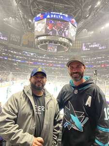 Los Angeles Kings - NHL vs San Jose Sharks