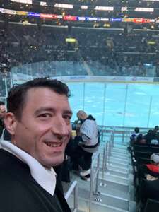 Los Angeles Kings - NHL vs San Jose Sharks