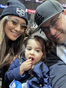 Los Angeles Kings - NHL vs San Jose Sharks