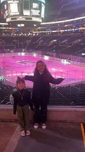 Los Angeles Kings - NHL vs San Jose Sharks