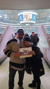 Los Angeles Kings - NHL vs San Jose Sharks