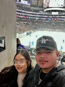 Los Angeles Kings - NHL vs San Jose Sharks