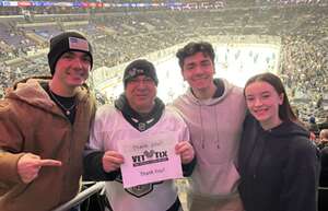 Los Angeles Kings - NHL vs San Jose Sharks