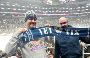 Los Angeles Kings - NHL vs San Jose Sharks