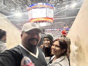 Los Angeles Kings - NHL vs San Jose Sharks