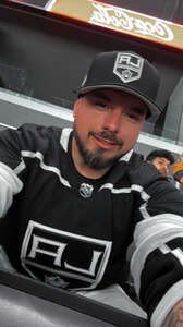 Los Angeles Kings - NHL vs San Jose Sharks