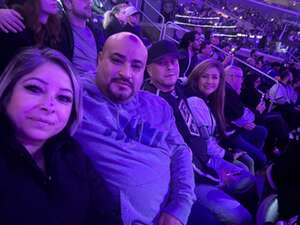 Los Angeles Kings - NHL vs San Jose Sharks