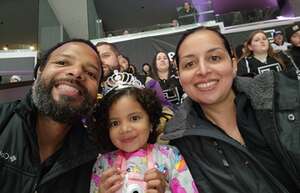 Los Angeles Kings - NHL vs San Jose Sharks