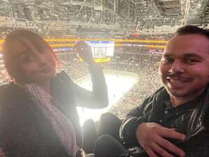 Los Angeles Kings - NHL vs San Jose Sharks