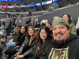 Los Angeles Kings - NHL vs San Jose Sharks