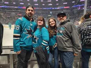 Los Angeles Kings - NHL vs San Jose Sharks