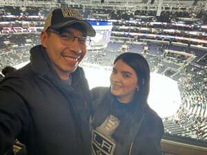 Los Angeles Kings - NHL vs San Jose Sharks