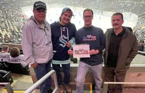 Los Angeles Kings - NHL vs San Jose Sharks