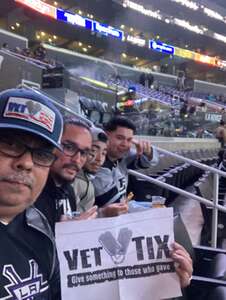 Los Angeles Kings - NHL vs San Jose Sharks