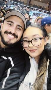 Los Angeles Kings - NHL vs San Jose Sharks