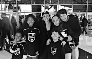 Los Angeles Kings - NHL vs San Jose Sharks