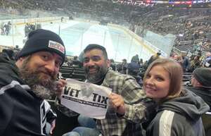 Los Angeles Kings - NHL vs San Jose Sharks