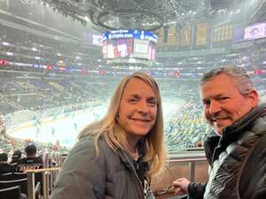 Los Angeles Kings - NHL vs San Jose Sharks