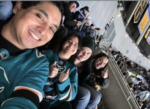 Los Angeles Kings - NHL vs San Jose Sharks