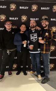 Los Angeles Kings - NHL vs San Jose Sharks