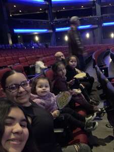 Paw Patrol Live!