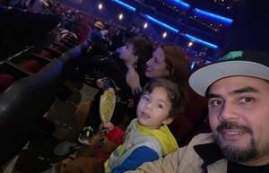 Paw Patrol Live!