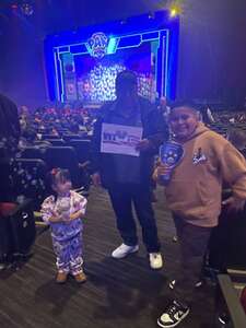 Paw Patrol Live!