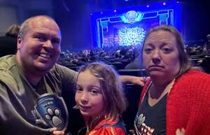Paw Patrol Live!
