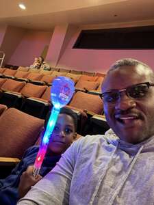 PAW Patrol Live! 