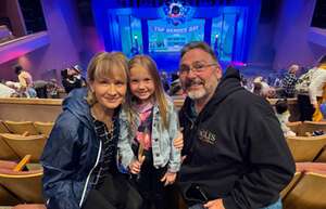 PAW Patrol Live! 