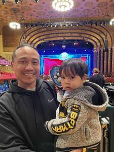 PAW Patrol Live! 