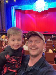 PAW Patrol Live! 